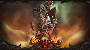 Collection of diablo 3 wallpaper on hdwallpapers src. Diablo 3 Wallpapers 1920x1080 Wallpaper Cave