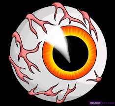 All of images is taking randomly from any search scary drawing cute eyes anime kawaii horror manga pastel. Images Of Anime Creepy Evil Eyes Drawing