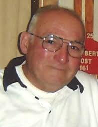 Obituary information for Karl P. Maxwell