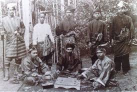 Trophy of pekan, pahang malaysia về muzium sultan abu bakar. Pahang Malay People Wikiwand