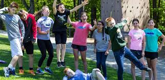 We can notify you when they join. Cue Camps 2020 National Cued Speech Association