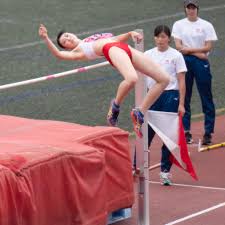 Explore tweets of 小舞酱 @wuuuuuucy on twitter. å¥³å­ èµ°é«˜è·³ ç¬¬15å›žãƒˆãƒ¯ã‚¤ãƒ©ã‚¤ãƒˆ ã‚²ãƒ¼ãƒ ã‚¹ Documentary