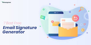 Check spelling or type a new query. 7 Best Free Email Signature Generator Of 2020