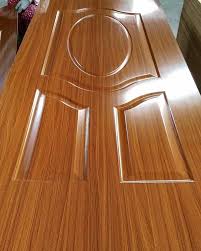 Our printed images, semi gloss white, gloss black & stainless steel magnet skins are all shipping on time. High Glossy Laminated Melamine Door Skin Born Wood