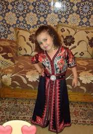 جديد موديلات القفطان المغربي للبنات الصغار 2015 2016 stafidi com قفطان البنات قفطان البنات 2016 caftan el banat sghar khayat girls dresses kids fashion fashion