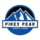 Pikes Peak Sports Cards Super Show