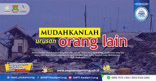 We did not find results for: Mudahkanlah Urusan Orang Lain