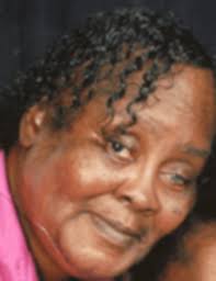 Obituary for Ms. Estella Jackson