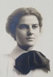 Helen D (Miller) Habberstad (1892-1966)