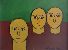 Antonio Maia, Figuras