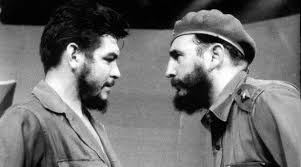 Castro traicionó al Che a pedido de la URSS y lo mandó a morir a Bolivia -  Big Bang! News