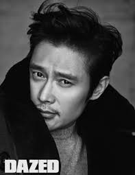 Aeshin & Lee ByungHun — Vampire Eugene