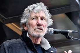 Roger waters, the lyrical mastermind behind most of pink floyd's work in the 1970s, was the band's bassist, vocalist and, at one point, its front man. Roger Waters Und Brian Eno Beschuldigen Israel Und Promoten Bds Audiatur Online