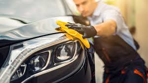 Auto Repair & Detailing