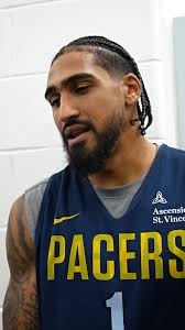 "It's amazing. We have the best fans in the world. So coming here, even for  a scrimmage, playing in front of them is amazing." , Obi Toppin