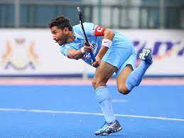 In the 2019 sultan of johor cup final india and great britain will face off for the fourth time in a final, both aiming to become the first team to win three sultan of johor cups. Final Spot Secured India Suffer First Defeat In Sultan Of Johor Cup Hockey News Times Of India
