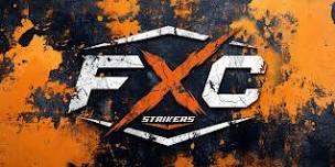 FXC Strikers Pleasanton CA