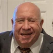 Ernest Alfred Rossi Obituary