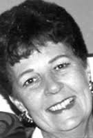 Darlene Neve Obituary (2008)