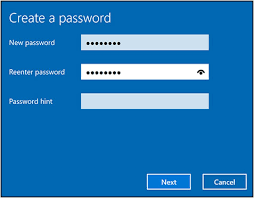 Vous pouvez maintenant vous connecter à un compte Microsoft sans mot de passe à l'aide d'une clé de sécurité.