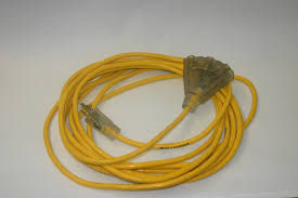 A set of wiring diagrams may be required by the electrical inspection authority to agree to relationship of the domicile to the public electrical supply system. Extension Cord Wikipedia