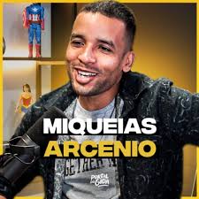 EX-POLICIAL MIQUÉIAS ARCENIO NO PORTAL DO GIDA #003 by Gida Podcast