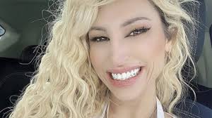 Vicky Xipolitakis tiene nuevo trabajo tras ser desalojada de su departamento