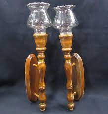 We did not find results for: Sold Price Vintage Wood Wall Candle Holder W Sconces February 1 0120 6 00 Pm Est