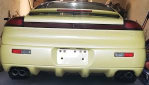 Image result for Yellow Pearl 1994 Stealth