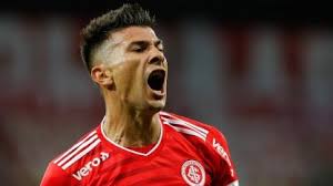 Cubrimiento en línea a través de futbolperuano.com Copa Libertadores Con Gol De Cuesta Inter Goleo A Tachira Tyc Sports