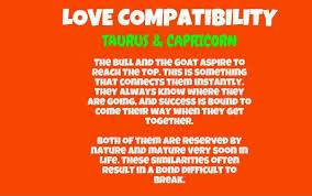Know The Love Compatibility Of Taurus And Capricorn And Their Love Life Capricorn Love Compatibility Capricorn Love Taurus And Capricorn Compatibility