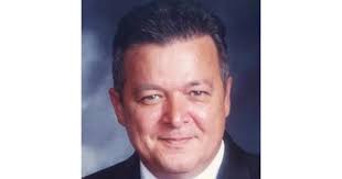 David A. Strait Obituary (1953