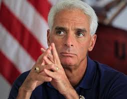 Charlie Crist