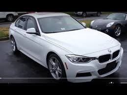 An m sport package adds adaptive sport suspension, aero. Sold 2013 Bmw 335i Xdrive M Sport Walkaround Start Up Exhaust Tour And Overview Youtube