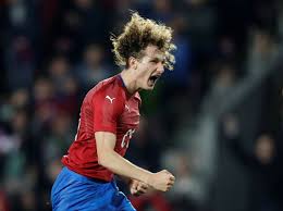 Best of europe, born 19 may 1998) is a czech republic professional footballer who plays as a defensive midfielder for best of europe in he is playing with number 21. Everton Club Lines Up Possible Swoop For Spartak Moscow Midfielder Alex Kral Thisisfutbol Com