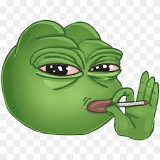 Share the best gifs now >>>. Lyagushka Pepe Png Images Pngwing