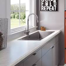 Formica countertops are $30 to $40 per square foot,installed. Countertop Options Embee Son Inc