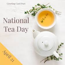 We did not find results for: National Tea Day Quotes Fun Facts And Captions Are Our Cup Of Tea