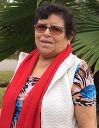 Obituary information for Dorinda Nunes Ribau Silva