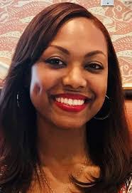 Latasha Oates's Instagram, Twitter & Facebook