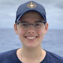 Emilie Ballard's Instagram, Twitter & Facebook