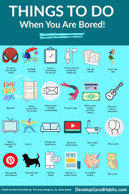 217 Fun Things To Do When You Are Bored Ideas For 2020 In 2020 Things To Do When Bored What To Do When Bored Productive Things To Do
