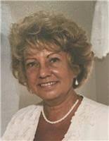 Judith Carion Obituary (1943