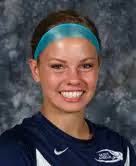 2013 Women's Soccer Roster