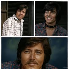Bobby Sherman ❤️😂👍🙂