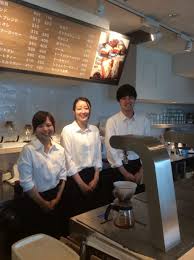 スタッフ募集のお知らせ Coffee Rin Cafe Rin くつろぎとぬくもりのカフェ凛 こだわりの炭火自家焙煎コーヒー Coffee Rin