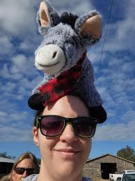 The final countdown is on! Wonders of Wildlife this Saturday 10 o'clock  Turkey Creek stables 5534 Turkey Creek Rd. If you buy tickets in advance,  you save five dollars a ticket.  https://www.zeffy.com/en-US/ticketing/3b748349-d273-49b1-98fa-42345f2e7f23