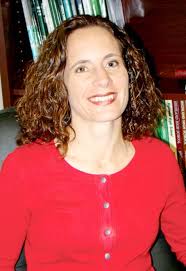 Theresa Wright: Medina Sun Person of the Week