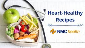 Maybe you would like to learn more about one of these? Heart Healthy Recipe Low Carb Veggie Fried Rice Bowl Nmc Health