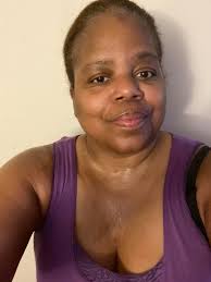 Some may remember this sweat lady. God bless her.